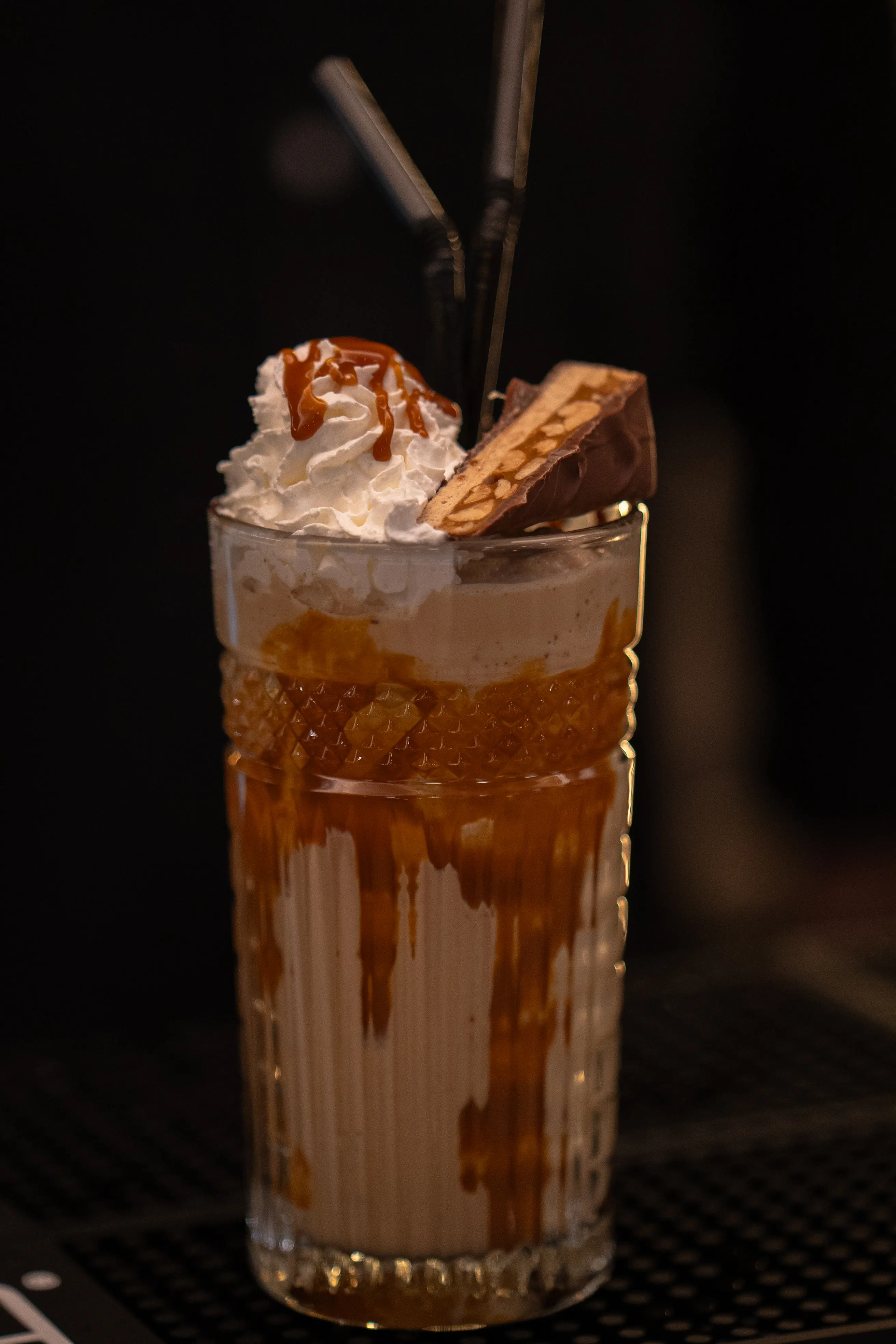 Kanz Frappe